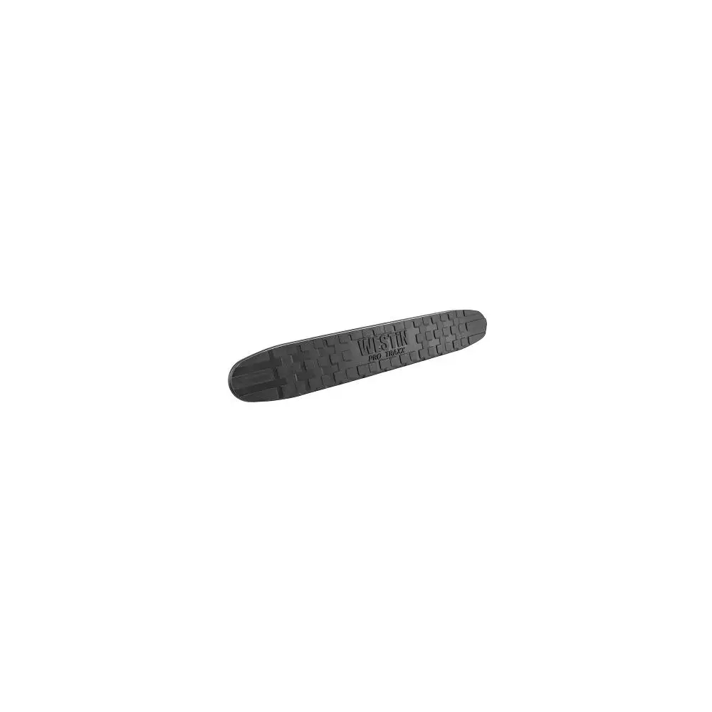 Westin Pro Traxx 4" Oval Replacement Step Pad - WET21-20001
